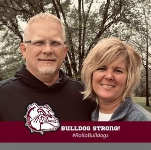 Meet your Posher, Ron